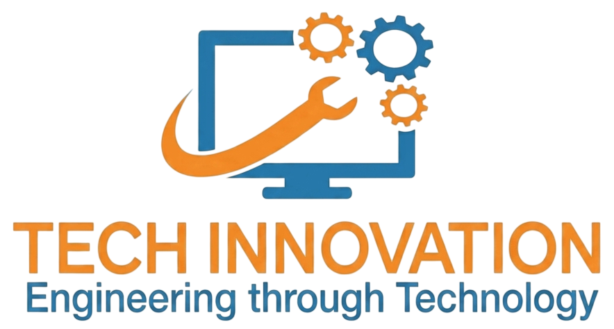 Tech Innovation